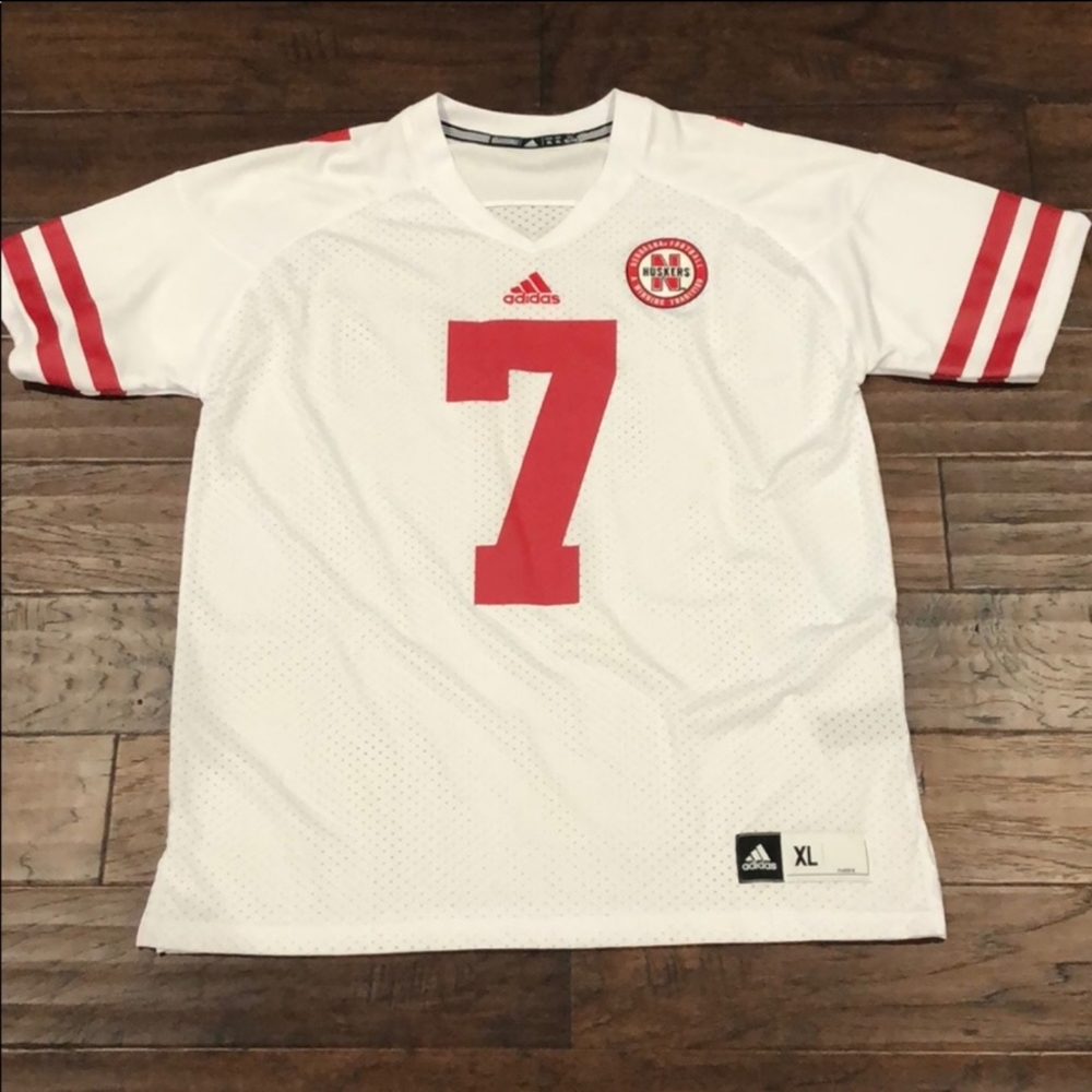 Scott Frost Jersey